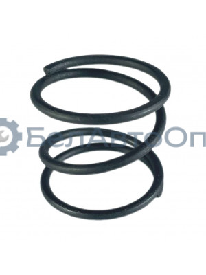 пружина пальца хвостовика кпп 5336-1703594 маз