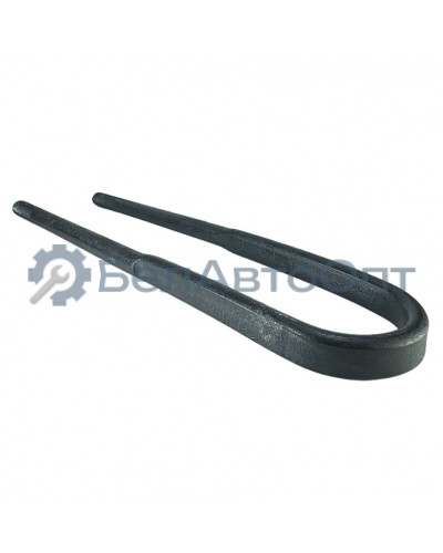 стремянка рес зад 5232в-2912408  630мм м27*2 маз-5440 6430