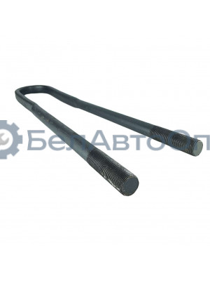 стремянка рес зад 5232в-2912408  630мм м27*2 маз-5440 6430