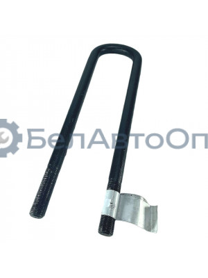 стремянка рес пер 54341-2902408 435мм м24*2 маз-543403 651705