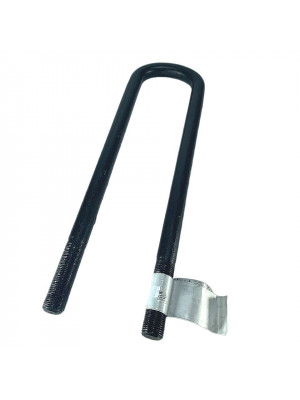 стремянка рес пер 54341-2902408 435мм м24*2 маз-543403 651705