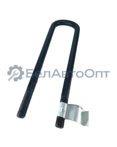 стремянка рес пер 54341-2902408 435мм м24*2 маз-543403 651705