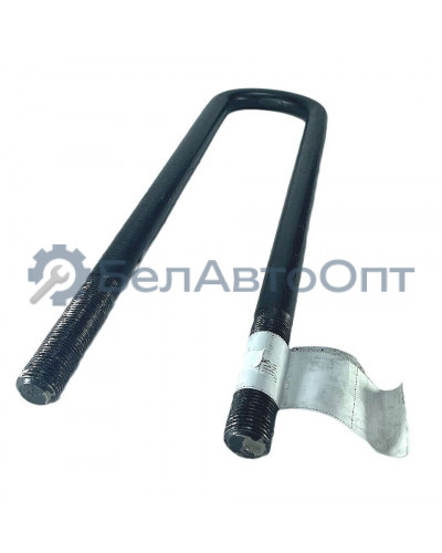 стремянка рес пер 54341-2902408 435мм м24*2 маз-543403 651705
