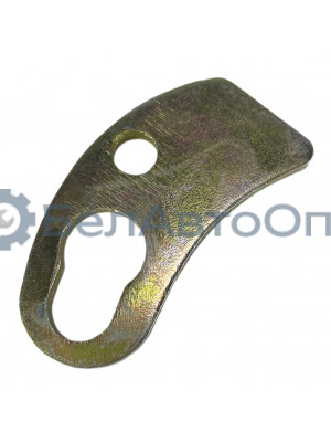 стопор втулки тормозных колодок 5336-3501112