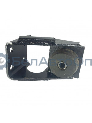 кроншт двиг 4370-1001021 левый в сб таим