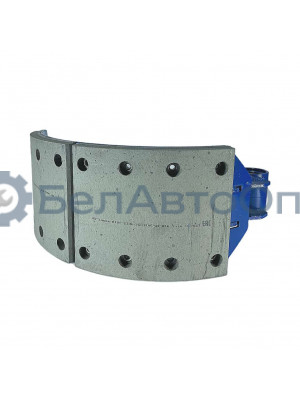 колодка торм 5336-3501091 лев аккор