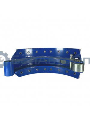 колодка торм 5336-3501091 лев аккор