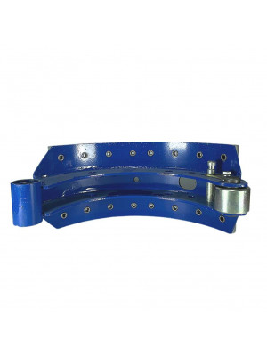 колодка торм 5336-3501091 лев аккор