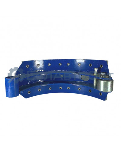 колодка торм 5336-3501091 лев аккор