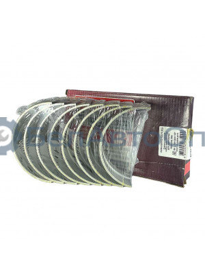 вкладыши кор ямз-236 р2 0,5 r236-1000102-б2-р2 дайдо