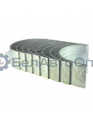 вкладыши кор ямз-236 р2 0,5 r236-1000102-б2-р2 дайдо