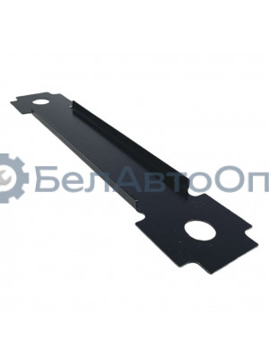 пластина стопорная опоры пром 5336-2202062-10 вала кардмаз