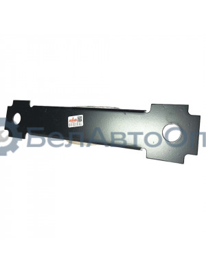 пластина стопорная опоры пром 5336-2202062-10 вала кардмаз