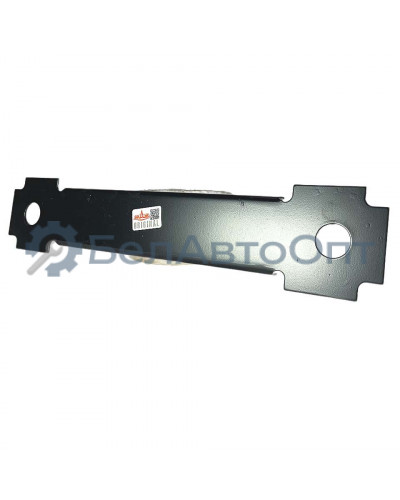 пластина стопорная опоры пром 5336-2202062-10 вала кардмаз