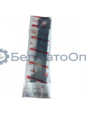 пластина стопорная опоры пром 63031-2202062 вала кардмаз