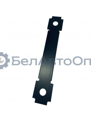 пластина стопорная опоры пром 63031-2202062 вала кардмаз