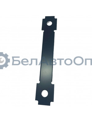 пластина стопорная опоры пром 63031-2202062 вала кардмаз