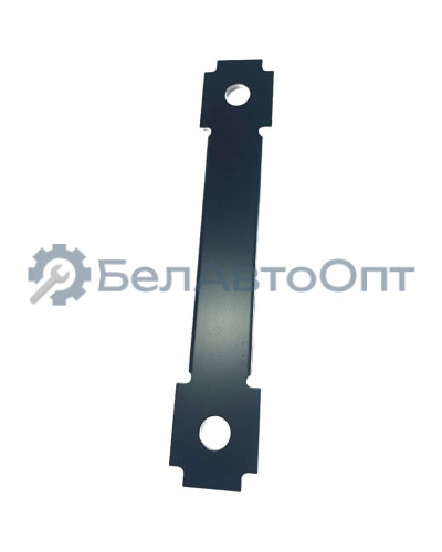 пластина стопорная опоры пром 63031-2202062 вала кардмаз