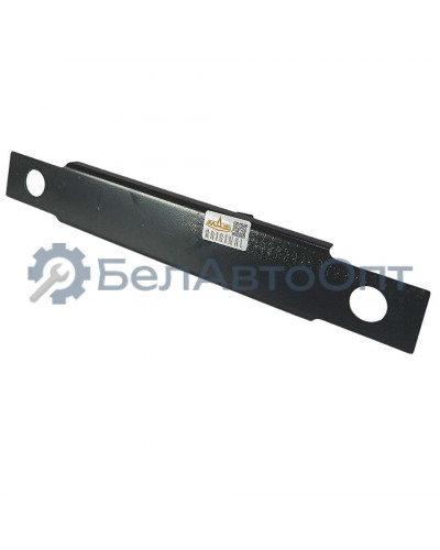 пластина стопорная опоры пром 4370-2202062 вала кардмаз