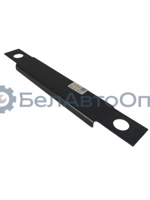 пластина стопорная опоры пром 4370-2202062 вала кардмаз