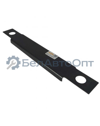 пластина стопорная опоры пром 4370-2202062 вала кардмаз