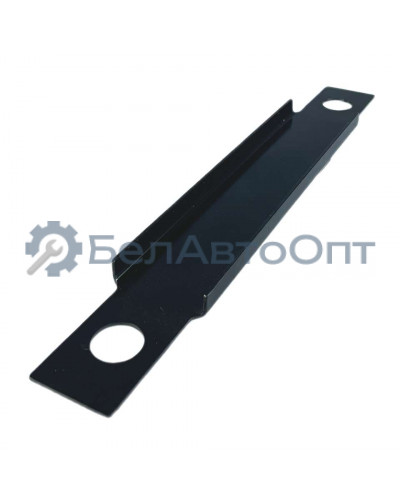 пластина стопорная опоры пром 4370-2202062 вала кардмаз