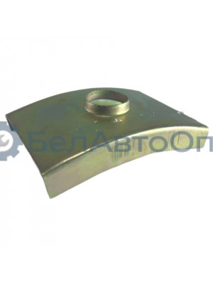 пластина/стабилизатор подушки опоры пром 534008-2202063 вала кардмаз