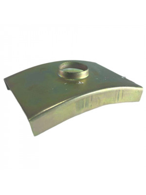 пластина/стабилизатор подушки опоры пром 534008-2202063 вала кардмаз