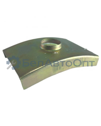 пластина/стабилизатор подушки опоры пром 534008-2202063 вала кардмаз