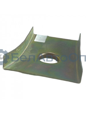 пластина/стабилизатор подушки опоры пром 534008-2202063 вала кардмаз