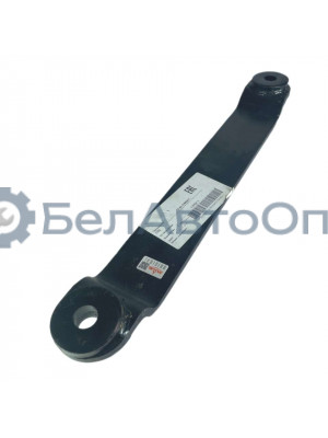 серьга стабилизатора 5340-2906017 рессоры пермаз