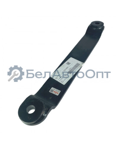 серьга стабилизатора 5340-2906017 рессоры пермаз