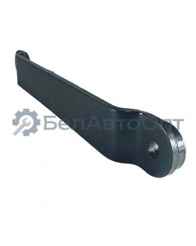 серьга стабилизатора 5340-2906017 рессоры пермаз