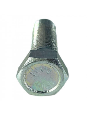 болт седельного устройства м16х1,5х45 372629маз