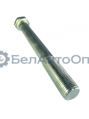болт амортизатора зад верх м16х1,5х150 372678 маз-4370 256\маз