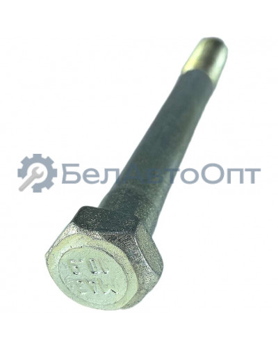 болт амортизатора зад верх м16х1,5х150 372678 маз-4370 256\маз