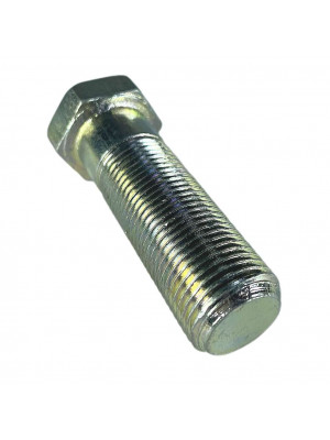 болт седельного устройства м18х1,5х55 372745\маз