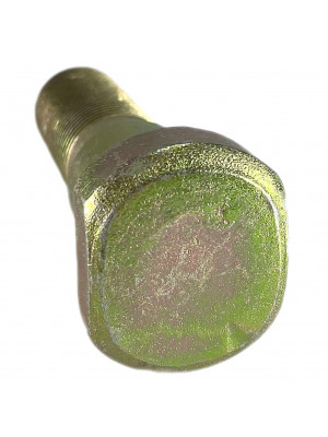 болт ступ 4370-3104051 пер м20х1,5х73 маз-4370 256маз