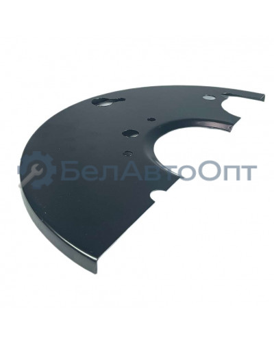 щит тормоз зад 4370-3502150 прав маз-4370 256маз