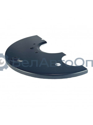 щит тормоз зад 4370-3502151 лев маз-4370 256маз