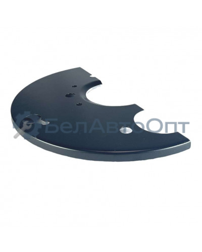 щит тормоз зад 4370-3502151 лев маз-4370 256маз