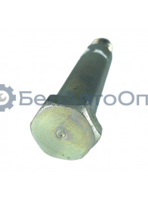 палец амортизатора 53361-2905470 маз 125мммаз