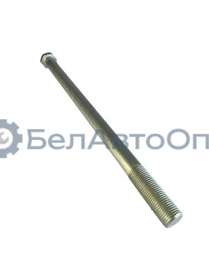 болт рессор центр маз м16*280*1,5 5516-2912032маз