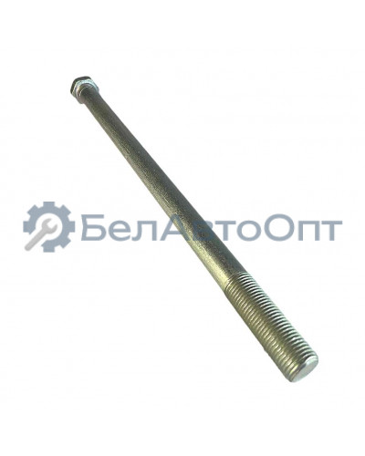 болт рессор центр маз м16*280*1,5 5516-2912032маз