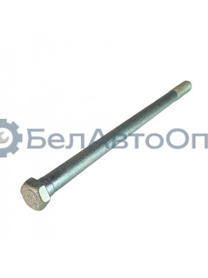 болт рессор центр маз м16*280*1,5 5516-2912032маз