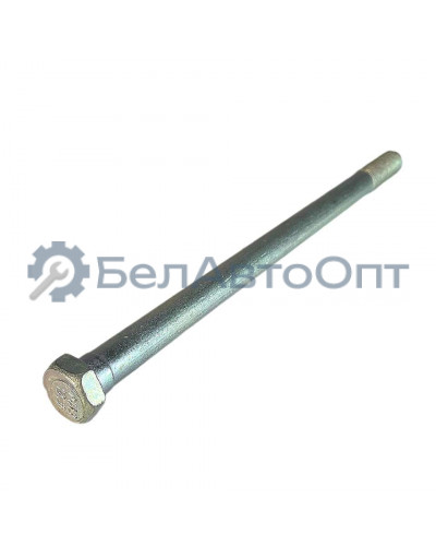 болт рессор центр маз м16*280*1,5 5516-2912032маз