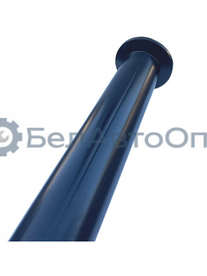 воздухозаборник с трубой 64221-1109024 в сб металлмаз