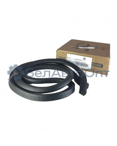 уплотнитель крышки люка 64221-5713432 наружныймаз
