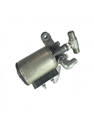 клапан электромаг 151.3747 24в 64229-1115030 в сб тройник+угольникмаз