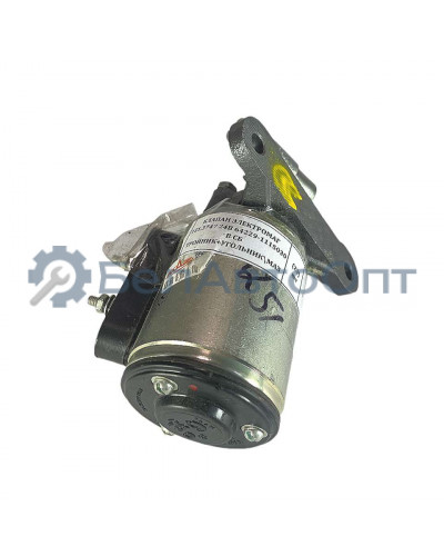 клапан электромаг 151.3747 24в 64229-1115030 в сб тройник+угольникмаз